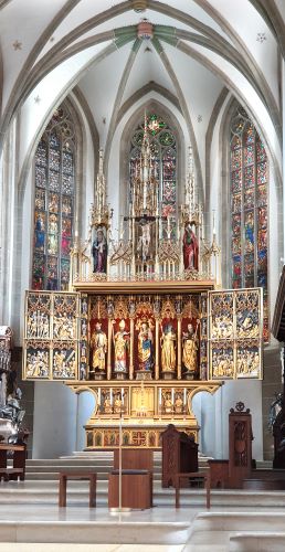 Eichstätter Dom