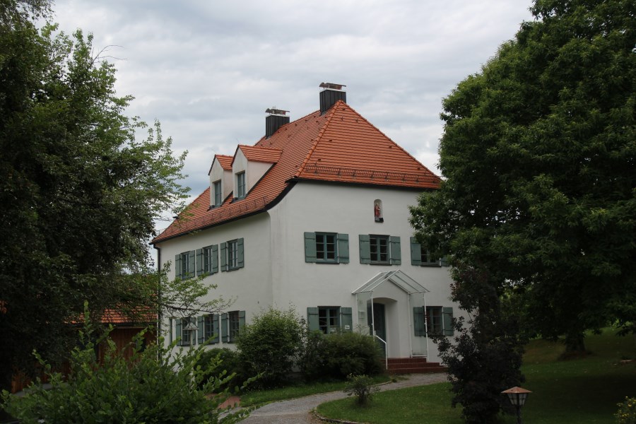 Südseite