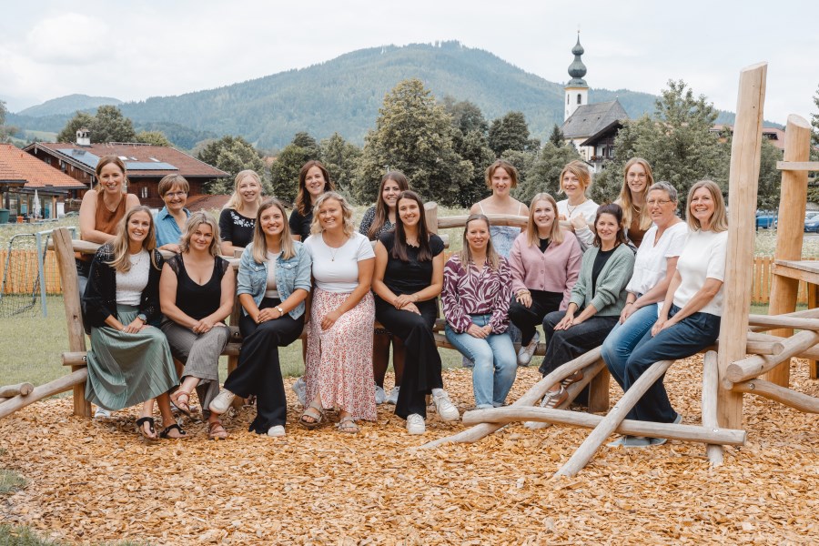 Teamfoto neu