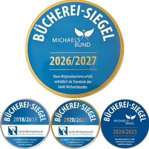 Büchereisiegel