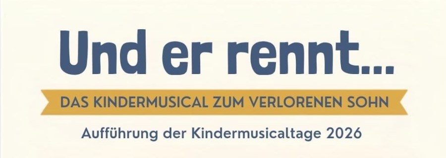 Kindermusicaltage