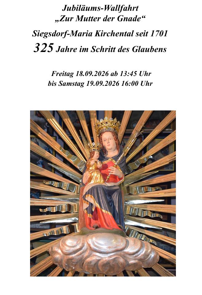 Kirchental