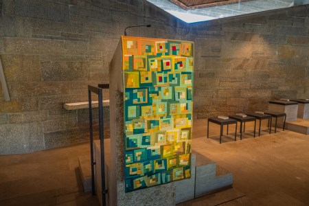 Altar für Slider