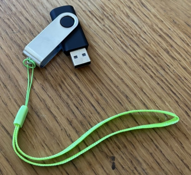 USB-Stick