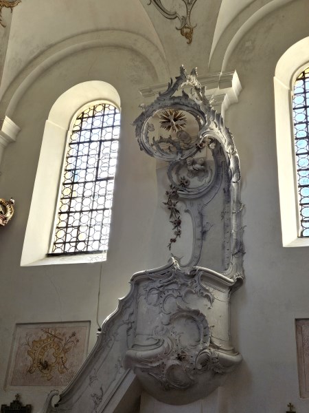 Kirchenchor Ausflug