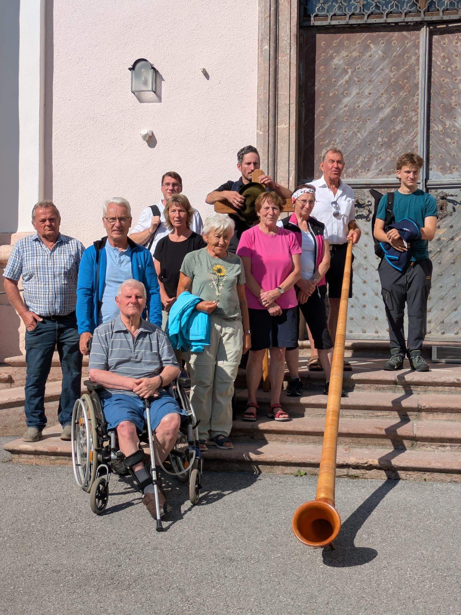Wallfahrt 2