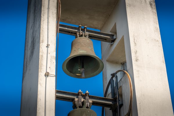 Glockenturm SFR für Slider