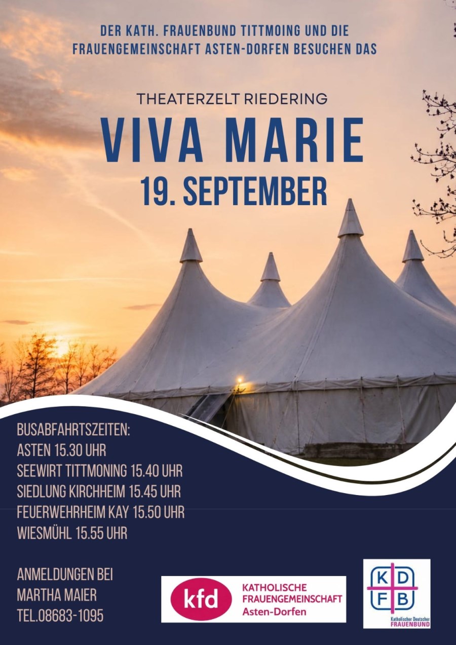 VIVA-MARIA2026