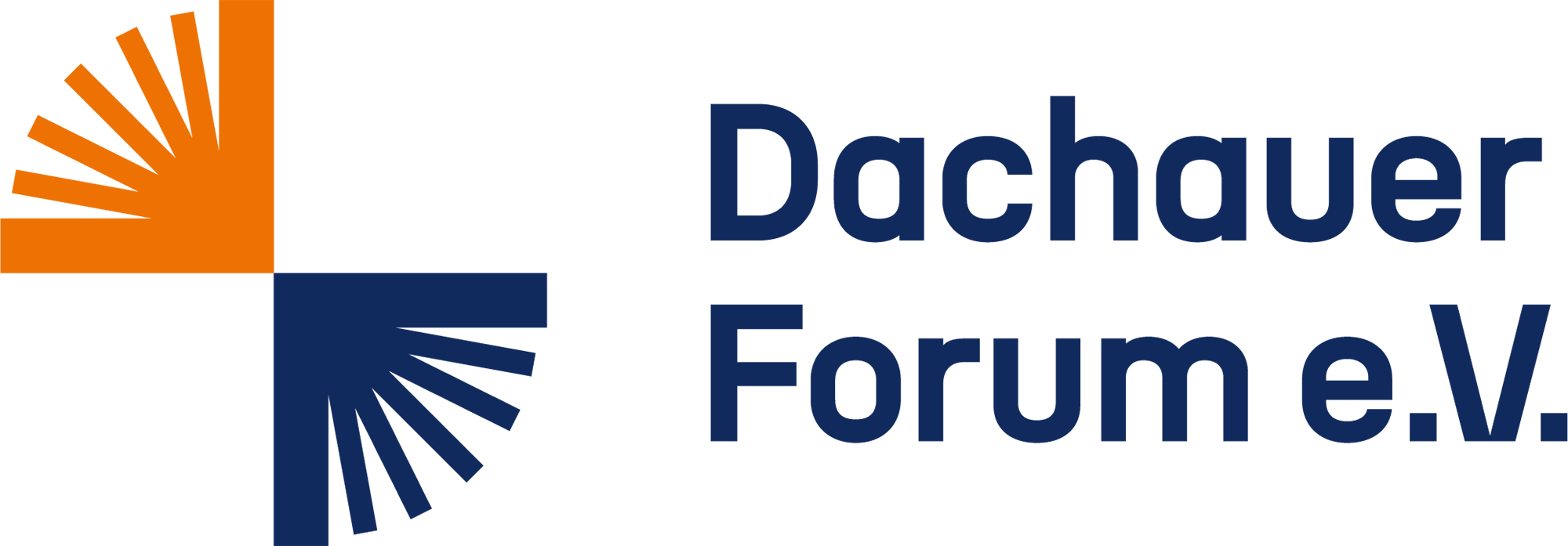 Logo neu Dachauer Forum