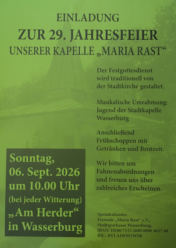 Maria Rast