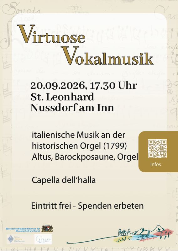 Virtuose Instrumentalmusik 26