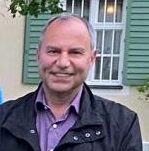 Pfarrer Georg Martin