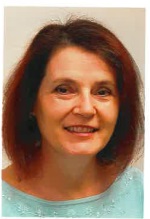 Foto Vera Baftijaj Mesnerin KdM