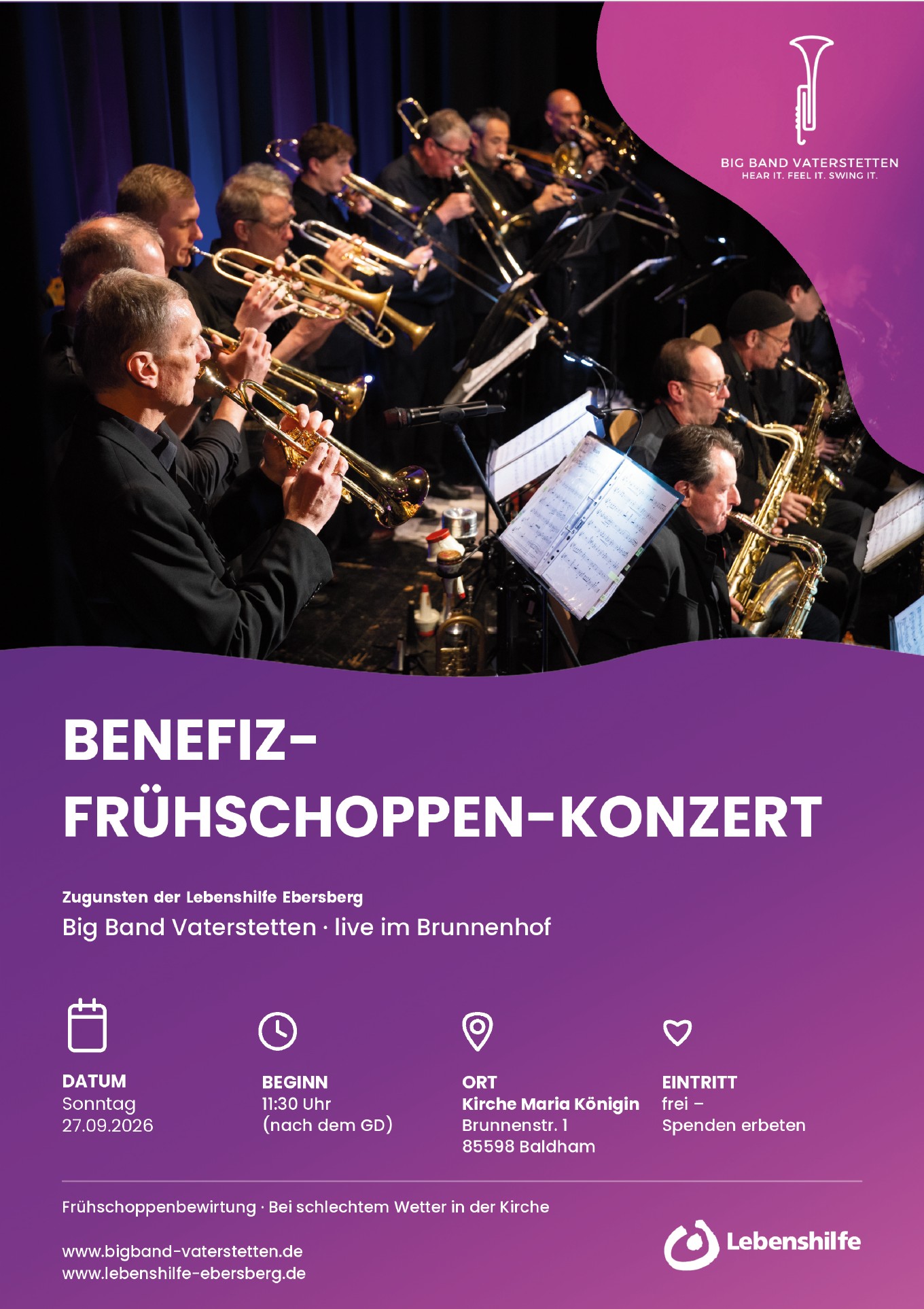 2026-09-27_Frühschoppenkonzert_Baldham