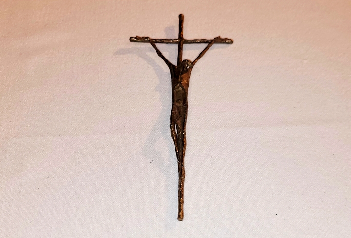 Altarkreuz St. Martin