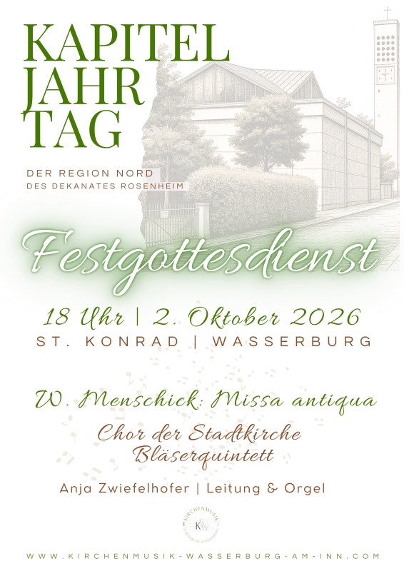 Kapiteljahrtag