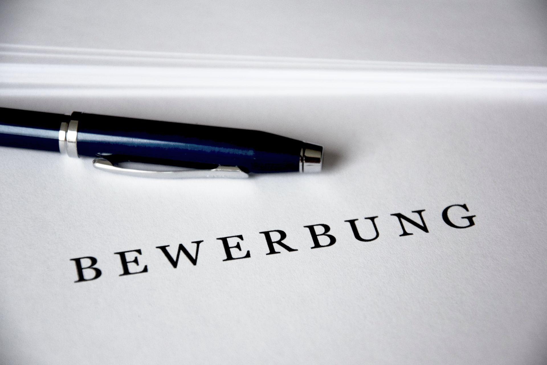 Stellenbeschreibung