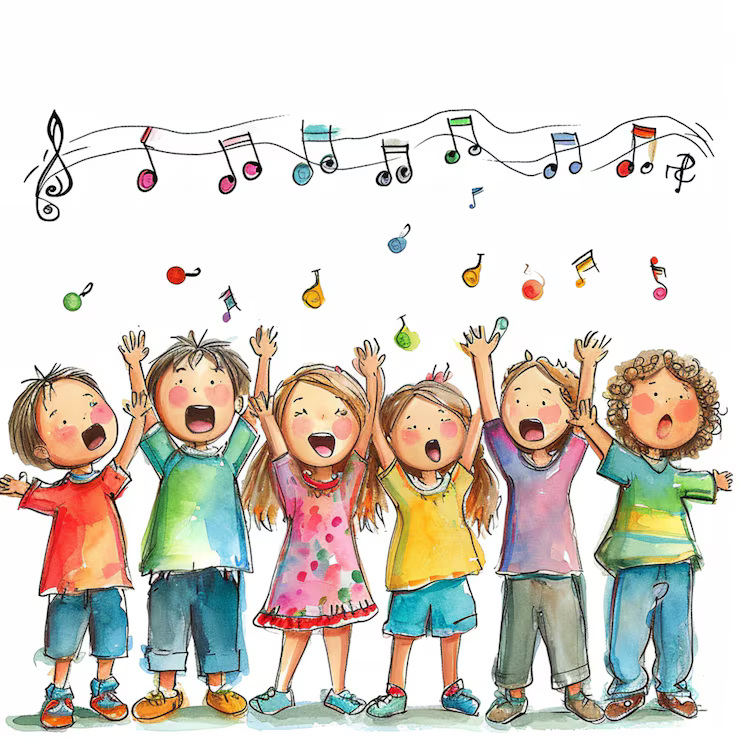Kinderchor