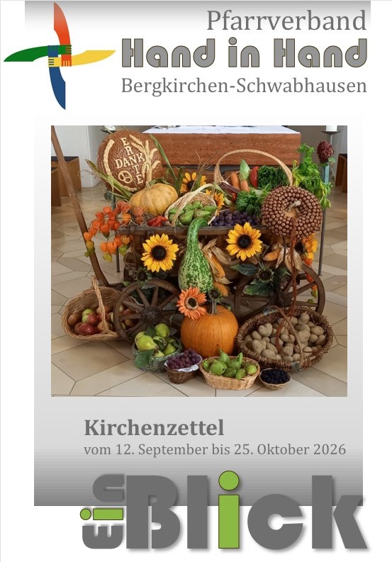 Titelblatt KiZe Herbst 2026