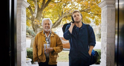 Film "The Piano Tuner"