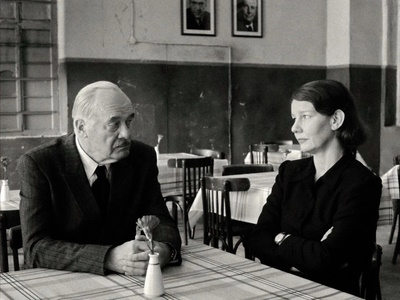Film "Vaterland"