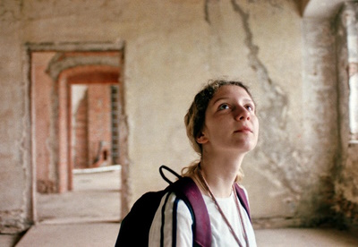 Film "Etwas ganz Besonderes"