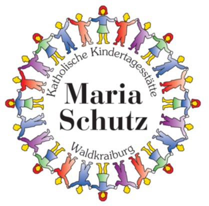 Logo der Kita Maria Schutz, Waldkraiburg