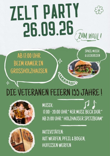 2026-09-26 Jubiläum Veteranenverein