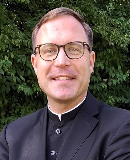 Pfarrer Brüderl