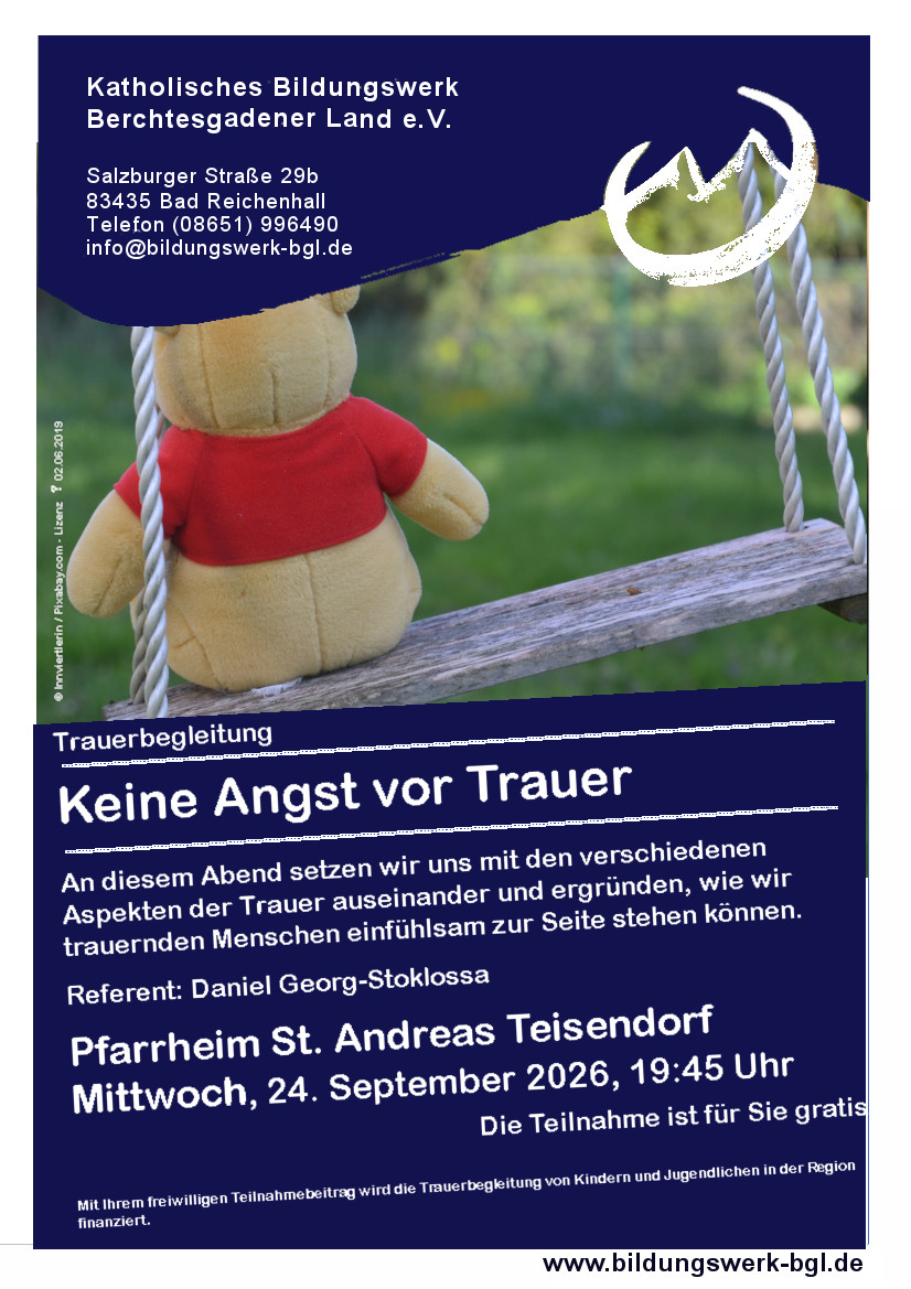 Trauer