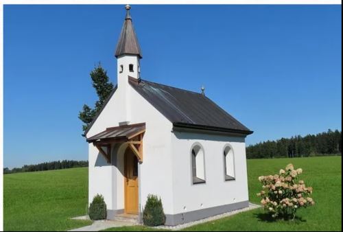 Kapelle Wurmsdorf