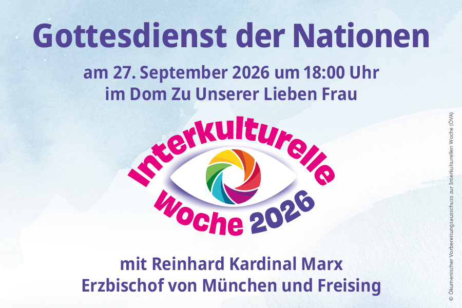 Plakat Gottesdienst der Nationen_2026