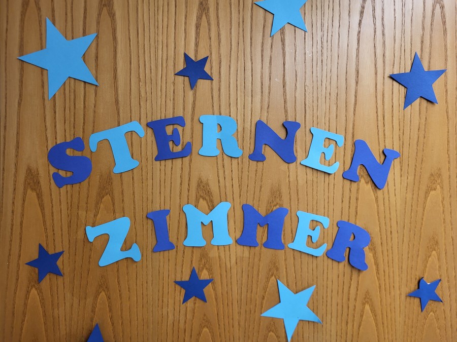 Sternenzimmer