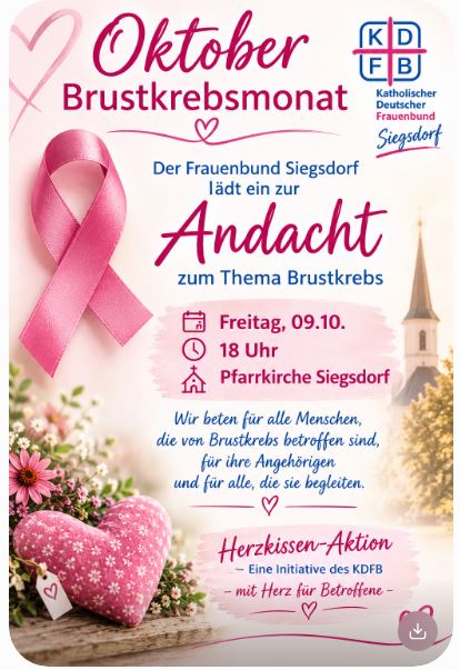 Plakat Frauenbund