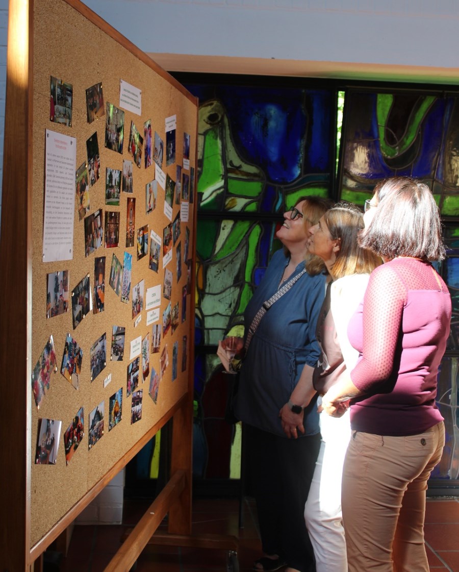 Vernissage