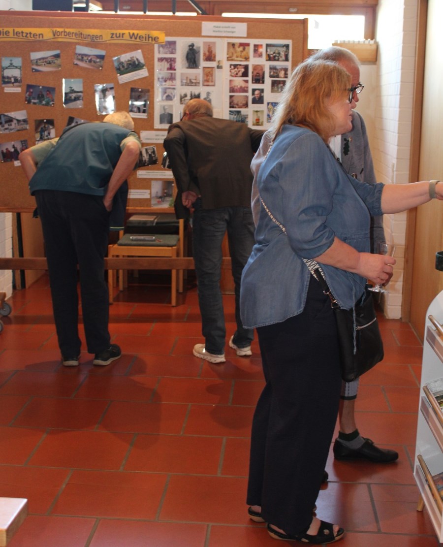 VErnissage 2