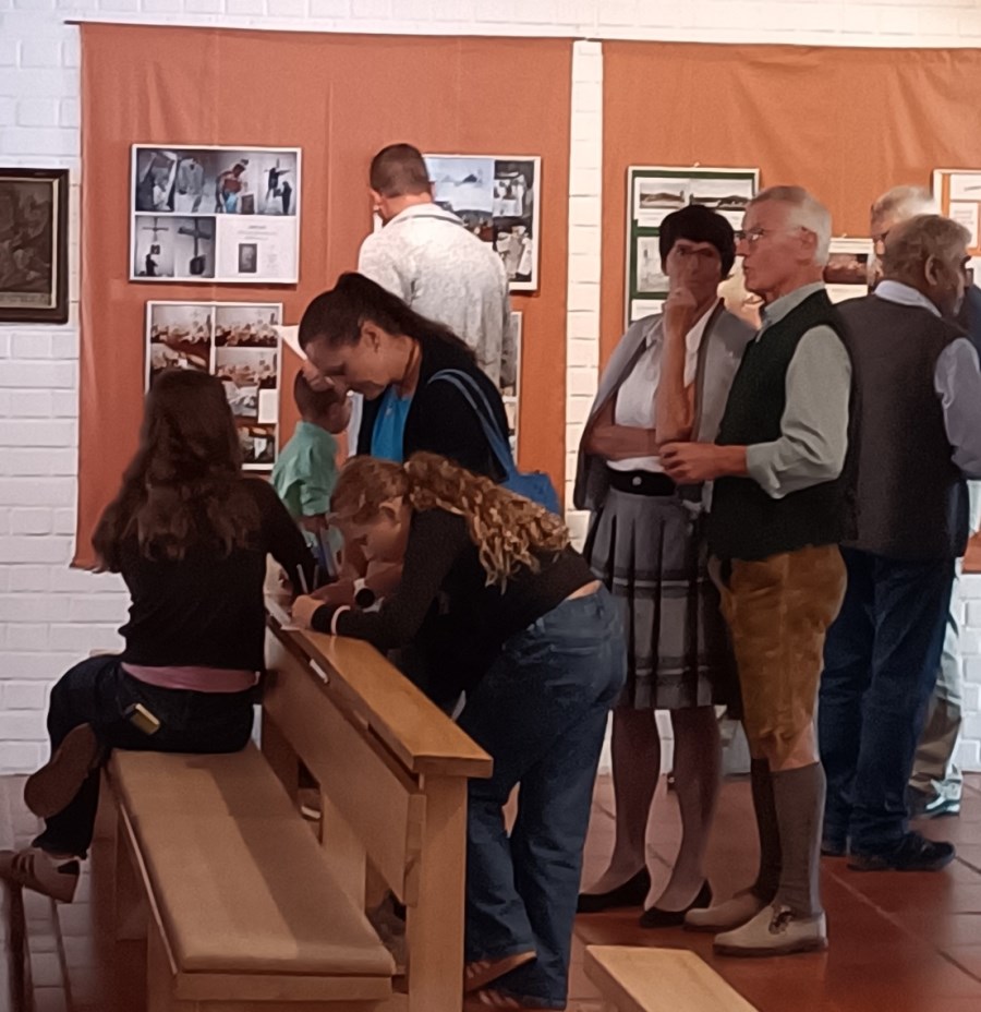 VErnissage 4