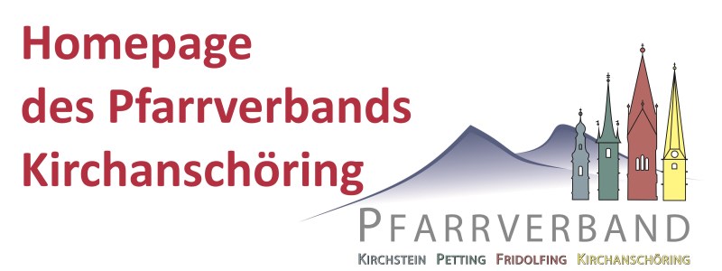 Homepage des PV Kirchanschöring