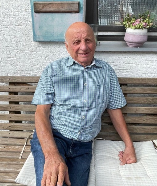 Erwin Forster