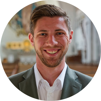 Dominik Bauer