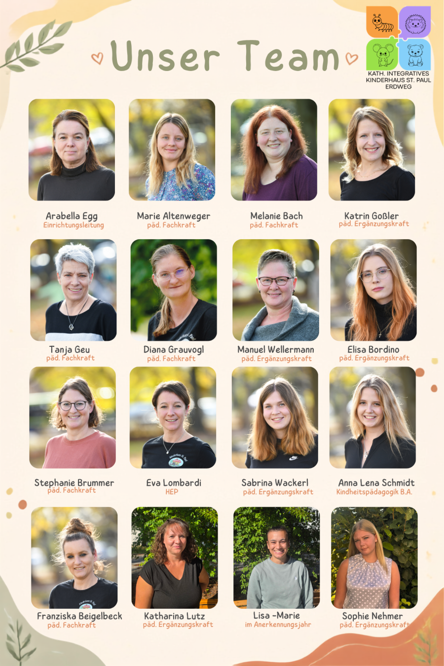 Teamfoto Kindergarten (1)26/27