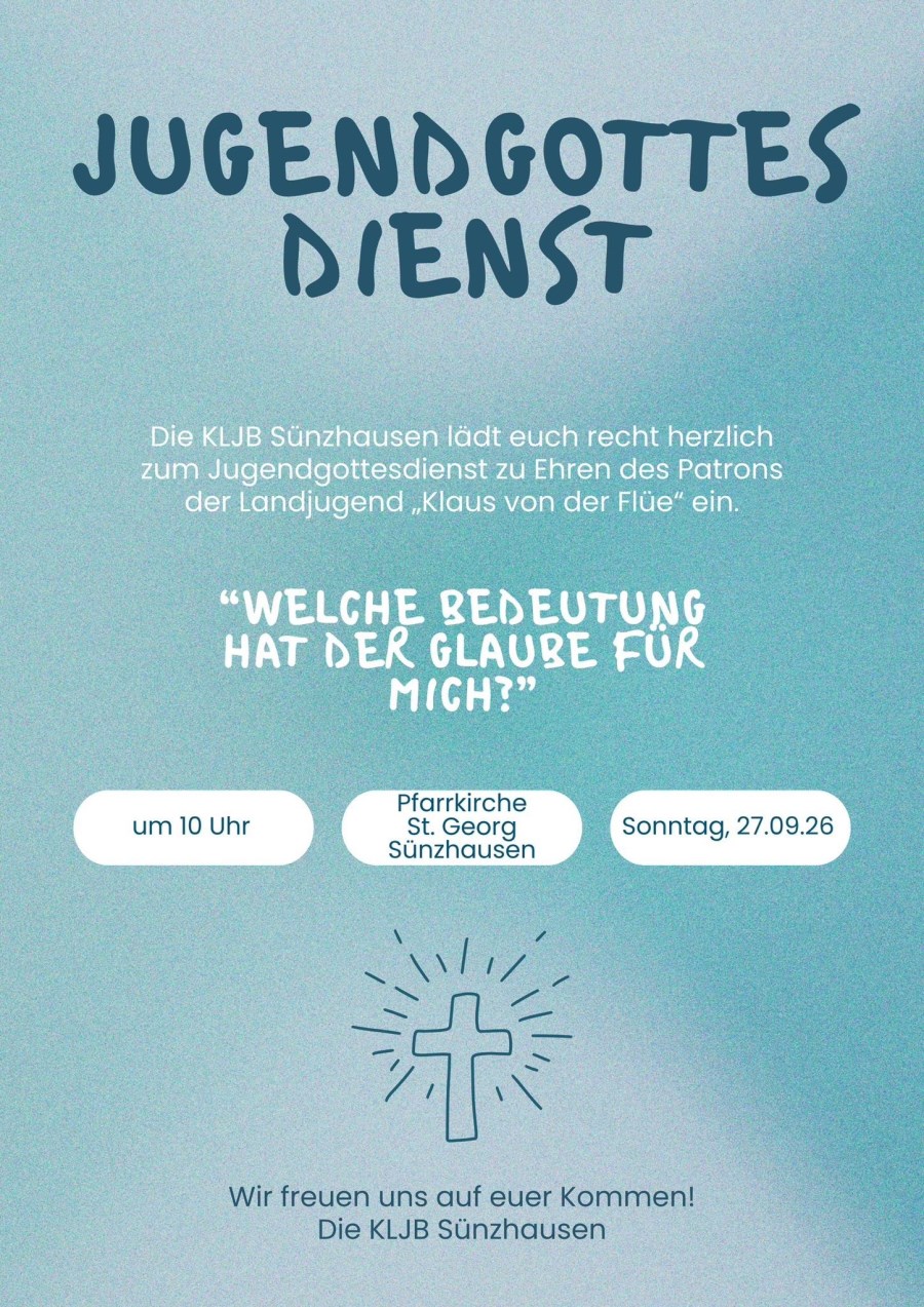 Sü_Jugendgottesdienst2026