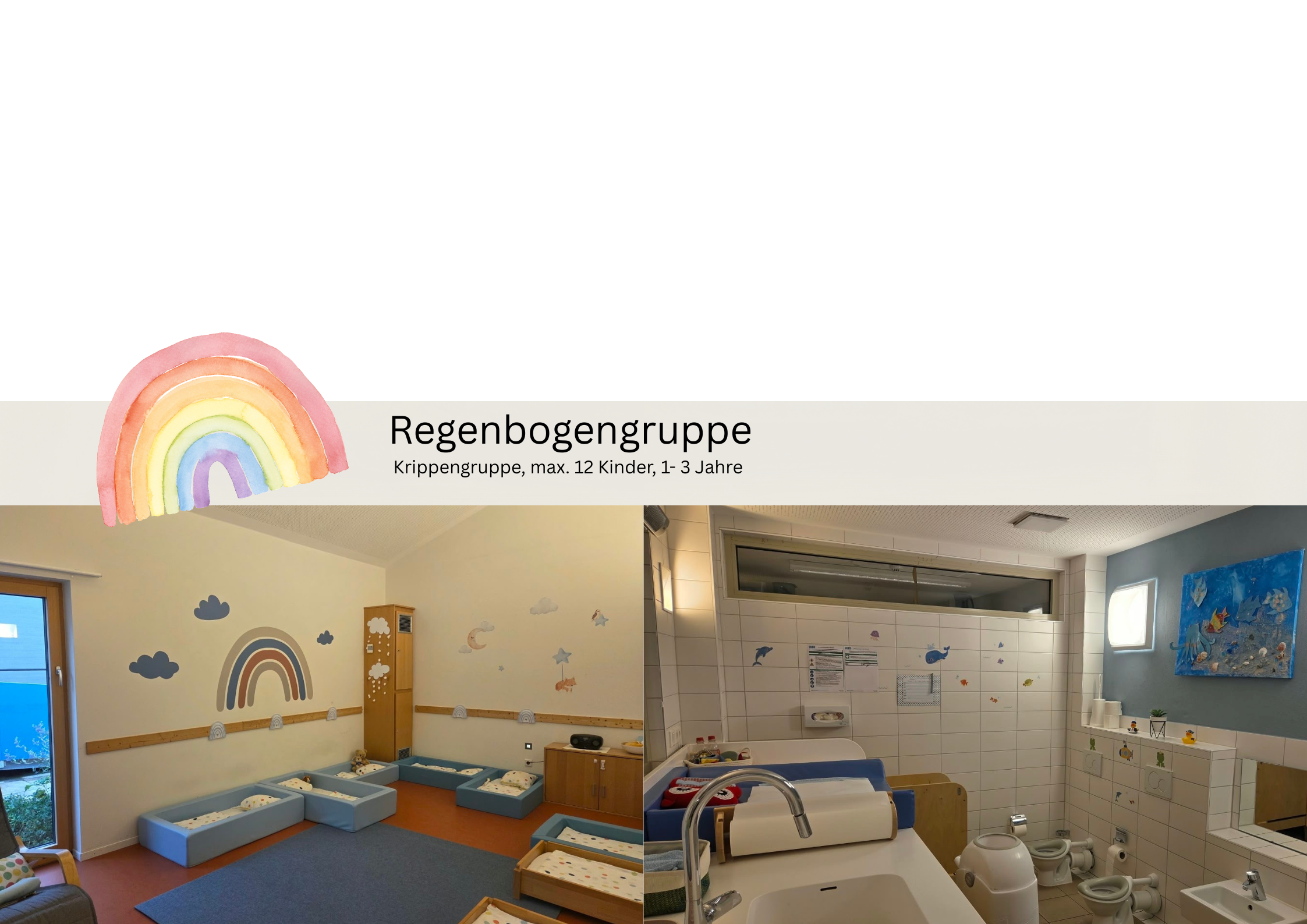 E-Regenbogengruppe