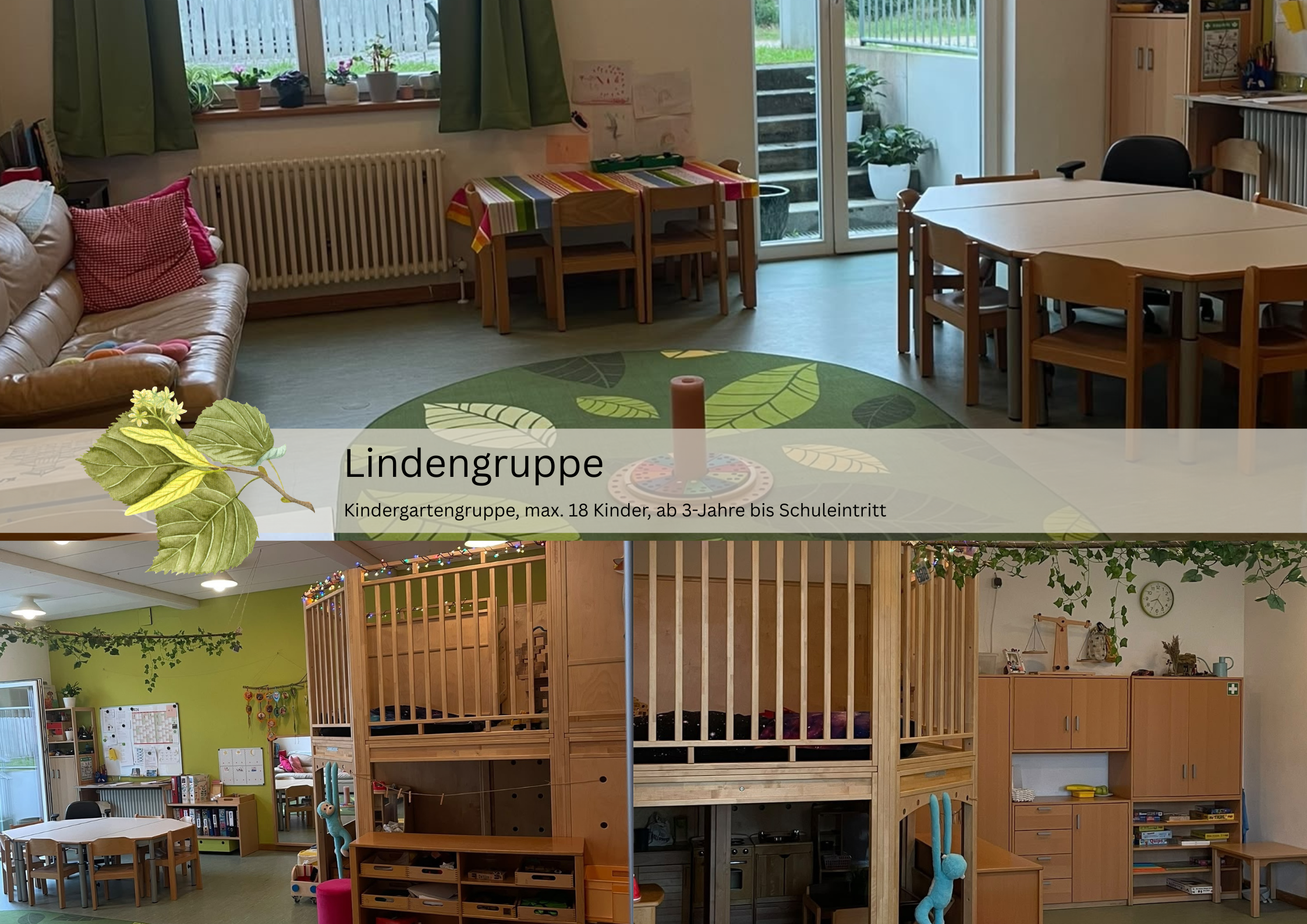 E-Lindengruppe