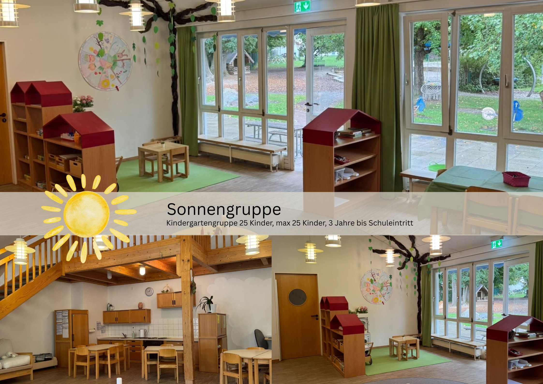 E-Sonnengruppe