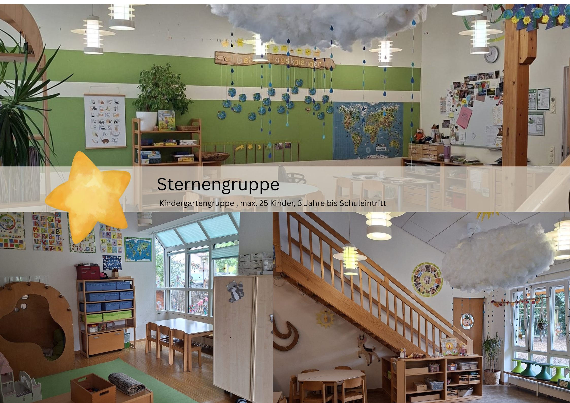 E-Sternengruppe