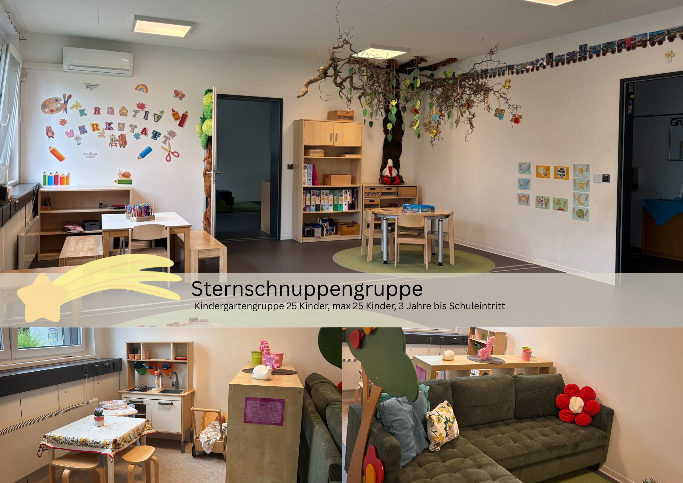 E-Sternschnuppe