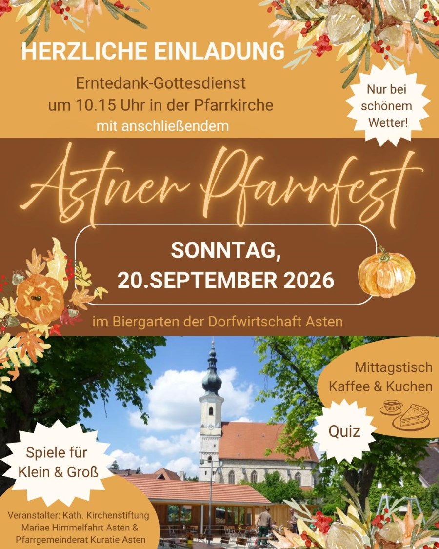 PfarrfestAsten2026