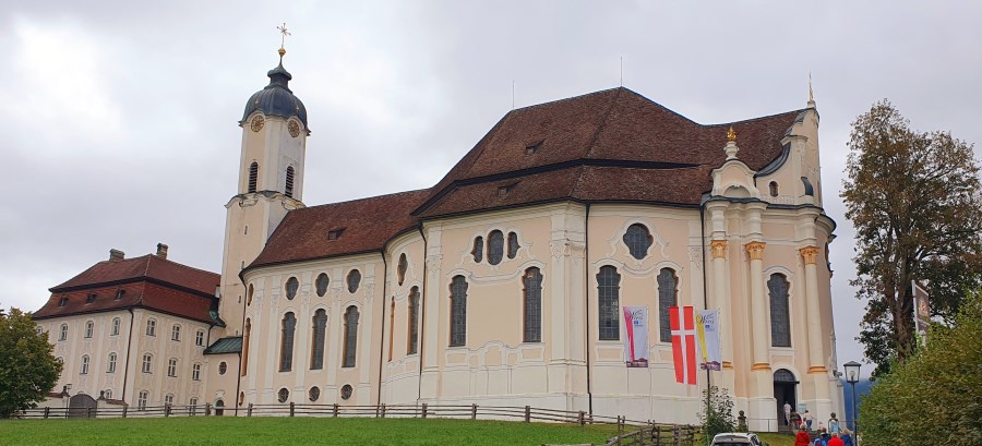 Wieskirche