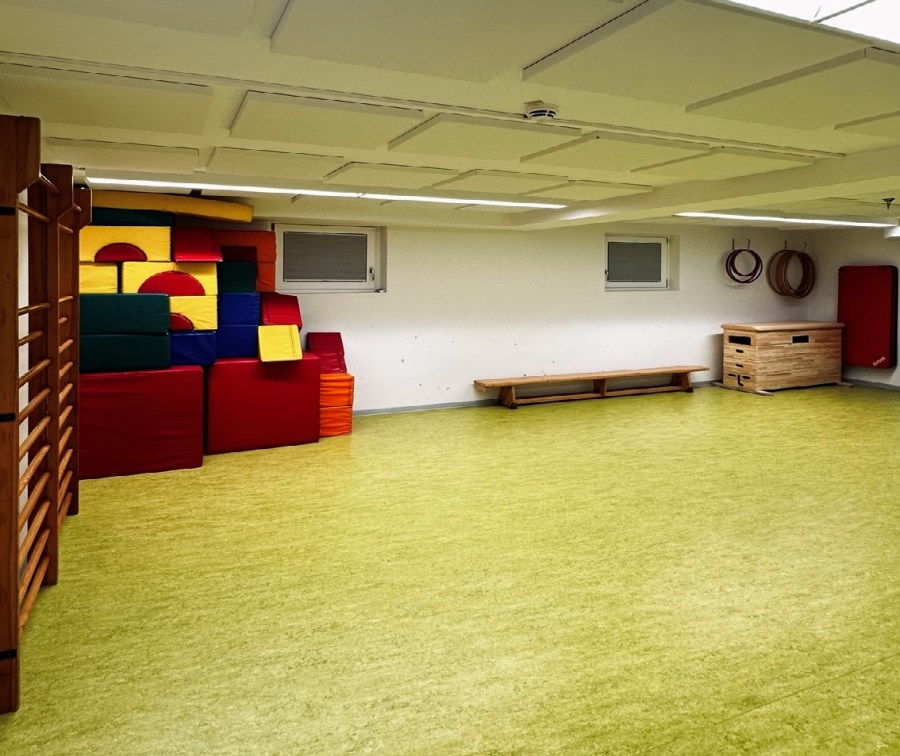 Turnhalle